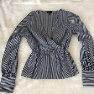 EXPRESS blouse
